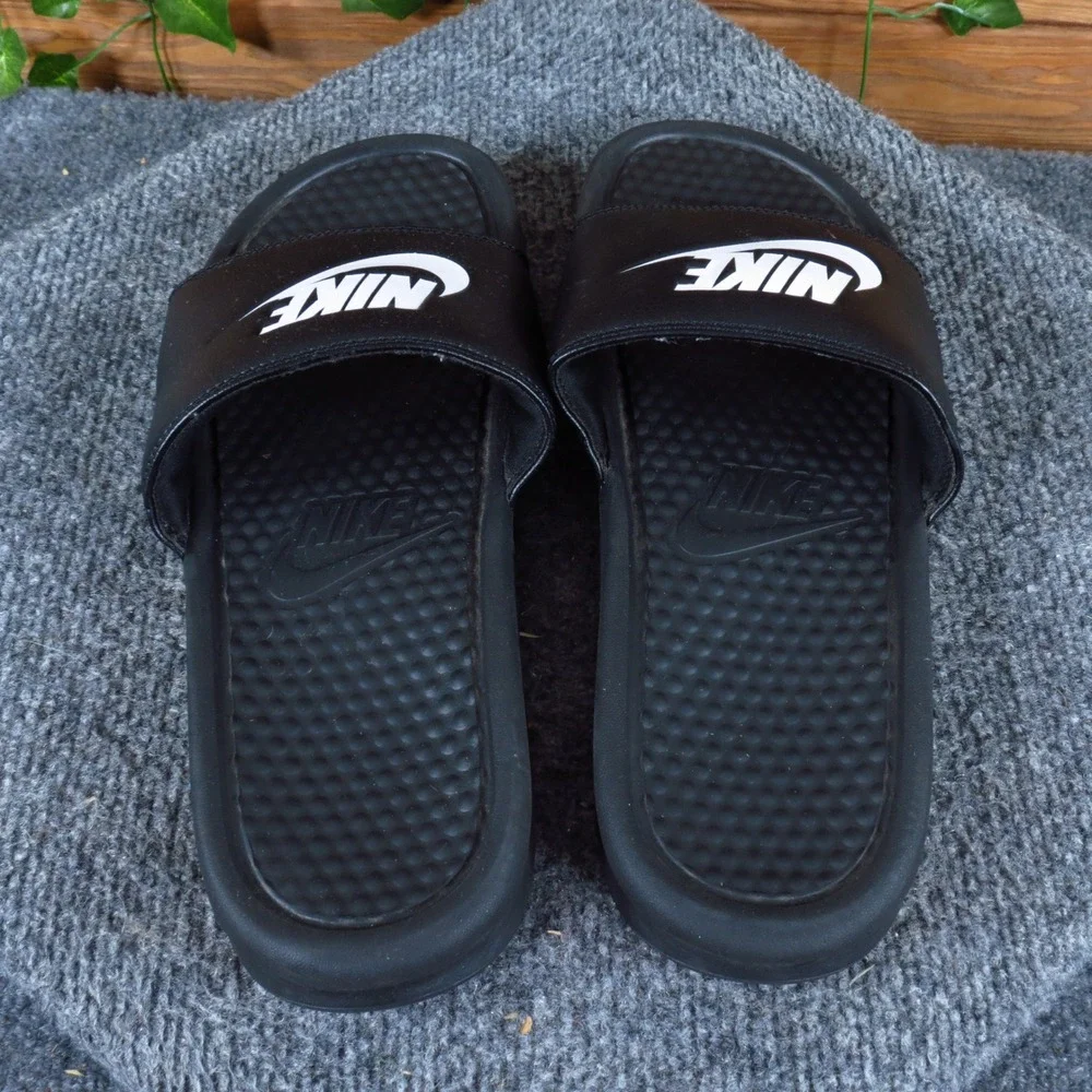 Nike benassi jdi